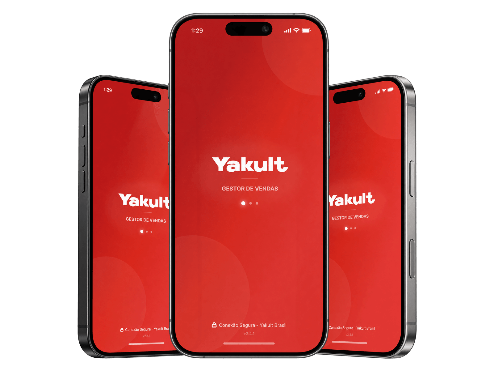 Yakult