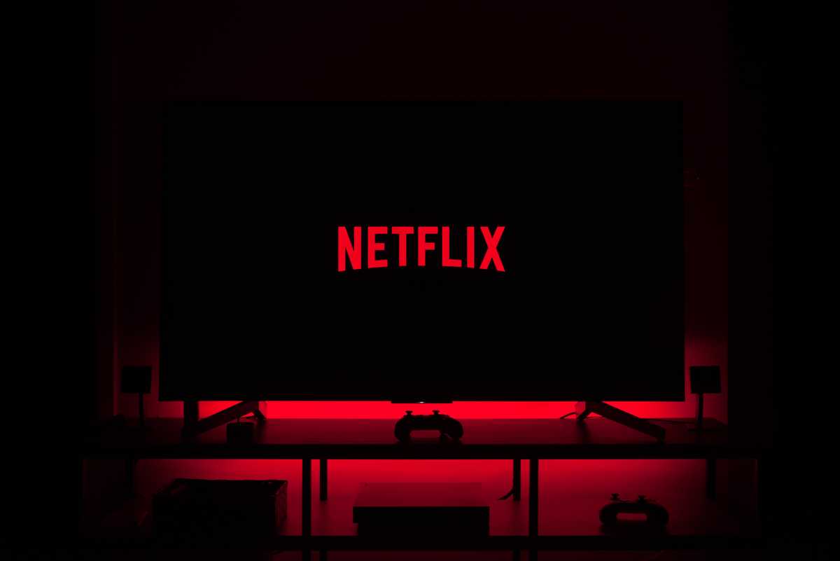 Netflix is one of Silicon Valley’s most disruptive cases