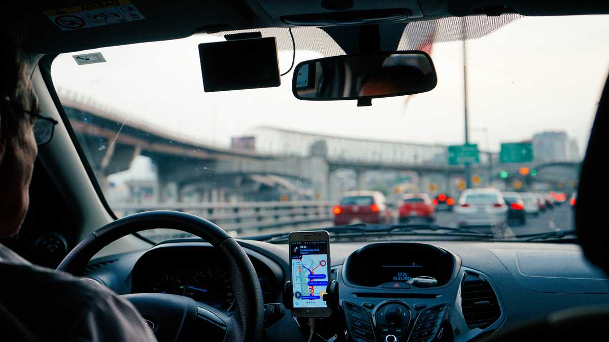 Uber understood its customers’ needs