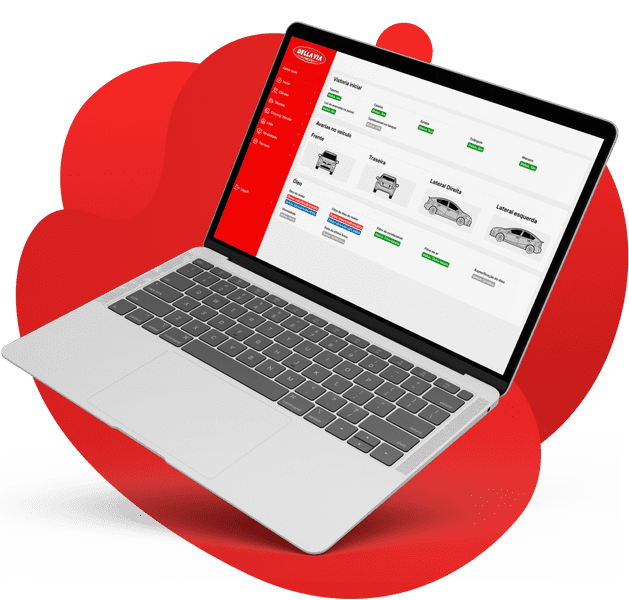 Aplicativo Della Via