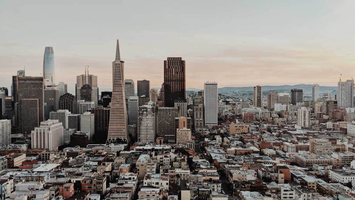 How the name Silicon Valley was chosen