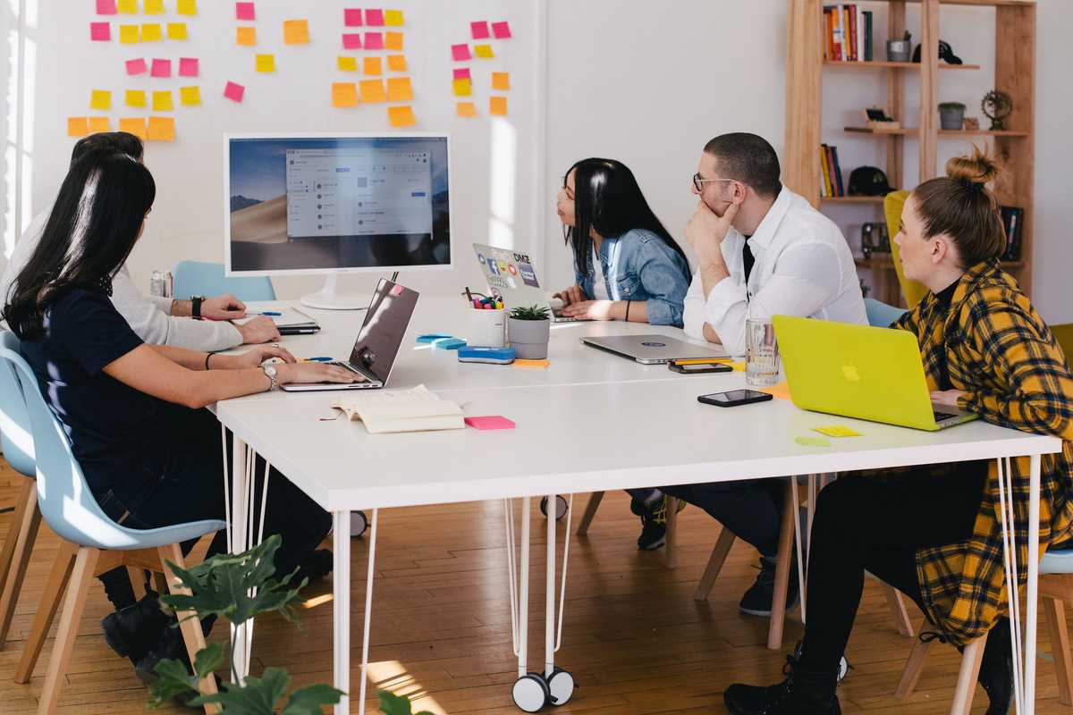 Elaborar um projeto disruptivo tem inúmeras vantagens para sua empresa