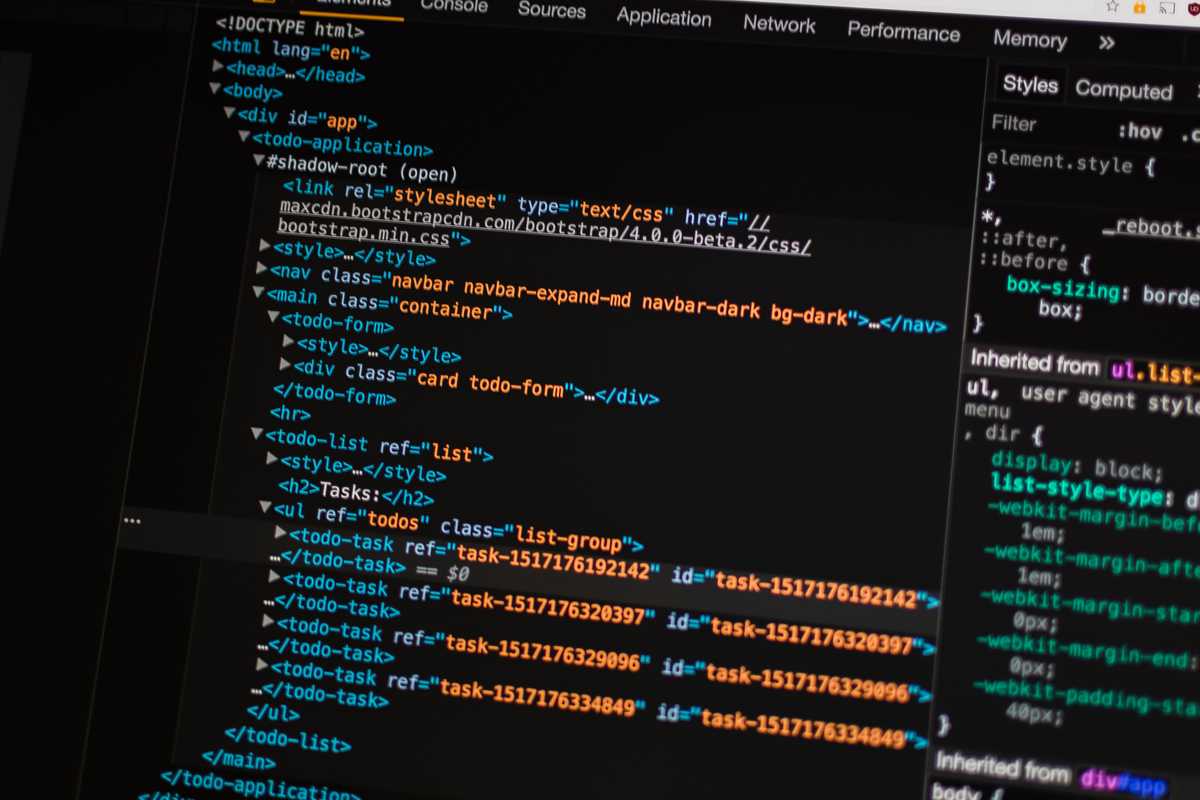 Ao utilizar o framework, recursos do react são disponibilizados ao desenvolvedor